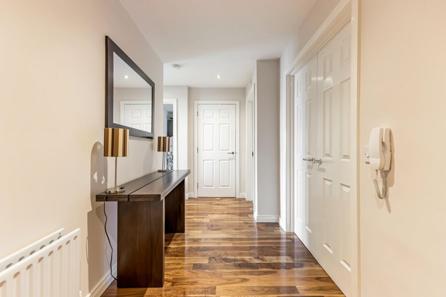 Apartment 6 15 Main Street