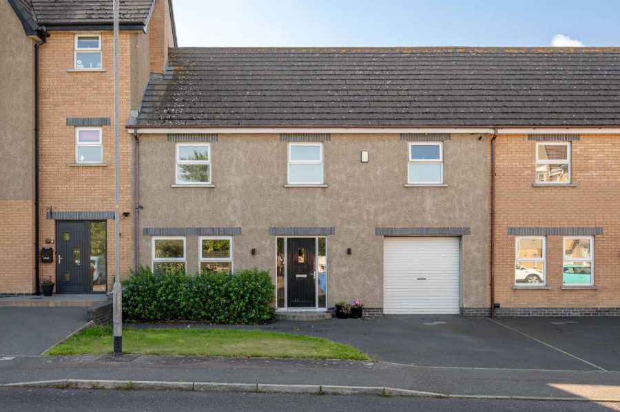 8 Copeland Square