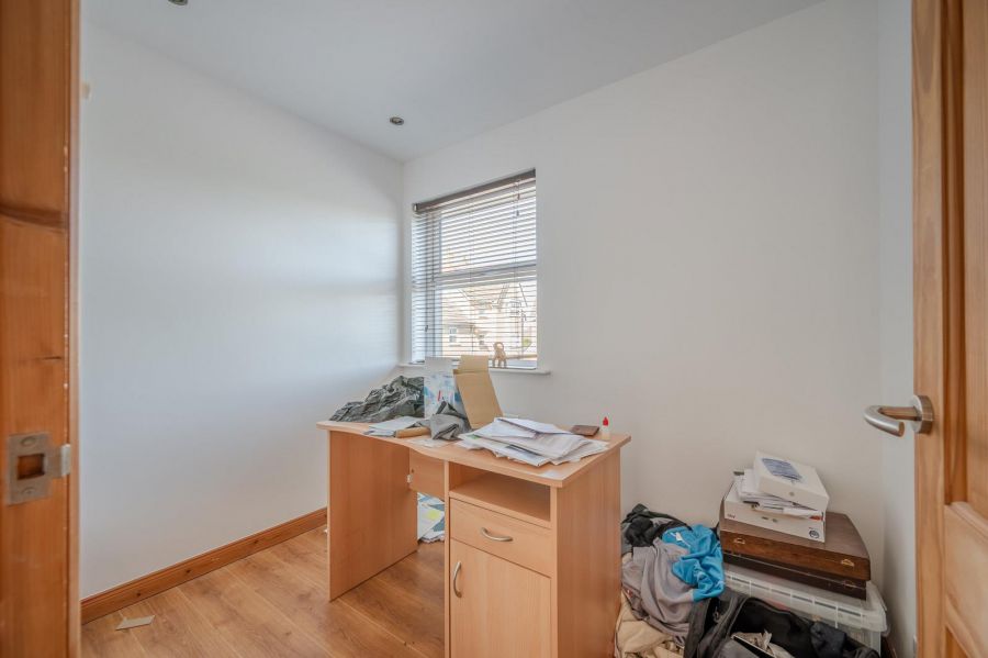 8 Copeland Square