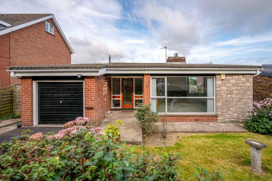 5 Kintyre Avenue