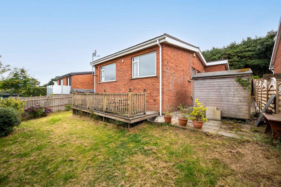 5 Kintyre Avenue