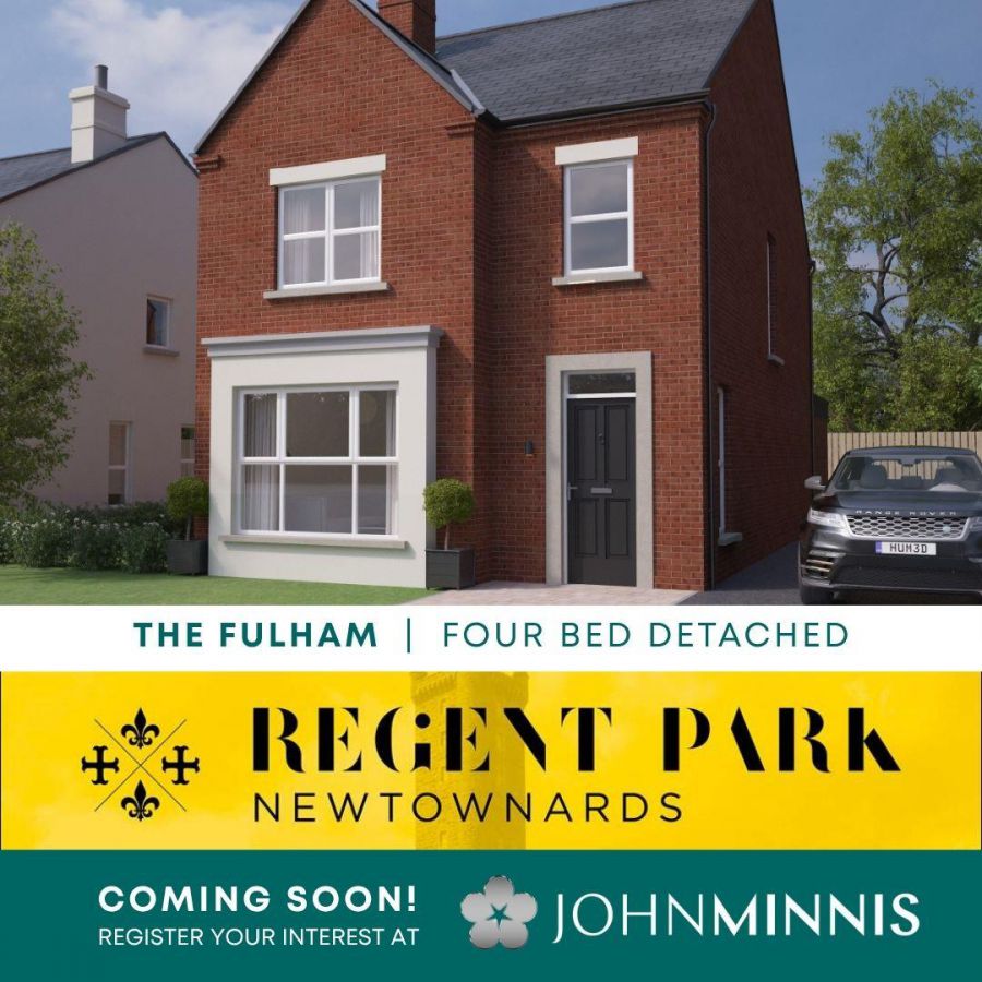 Site 41 Regent Park