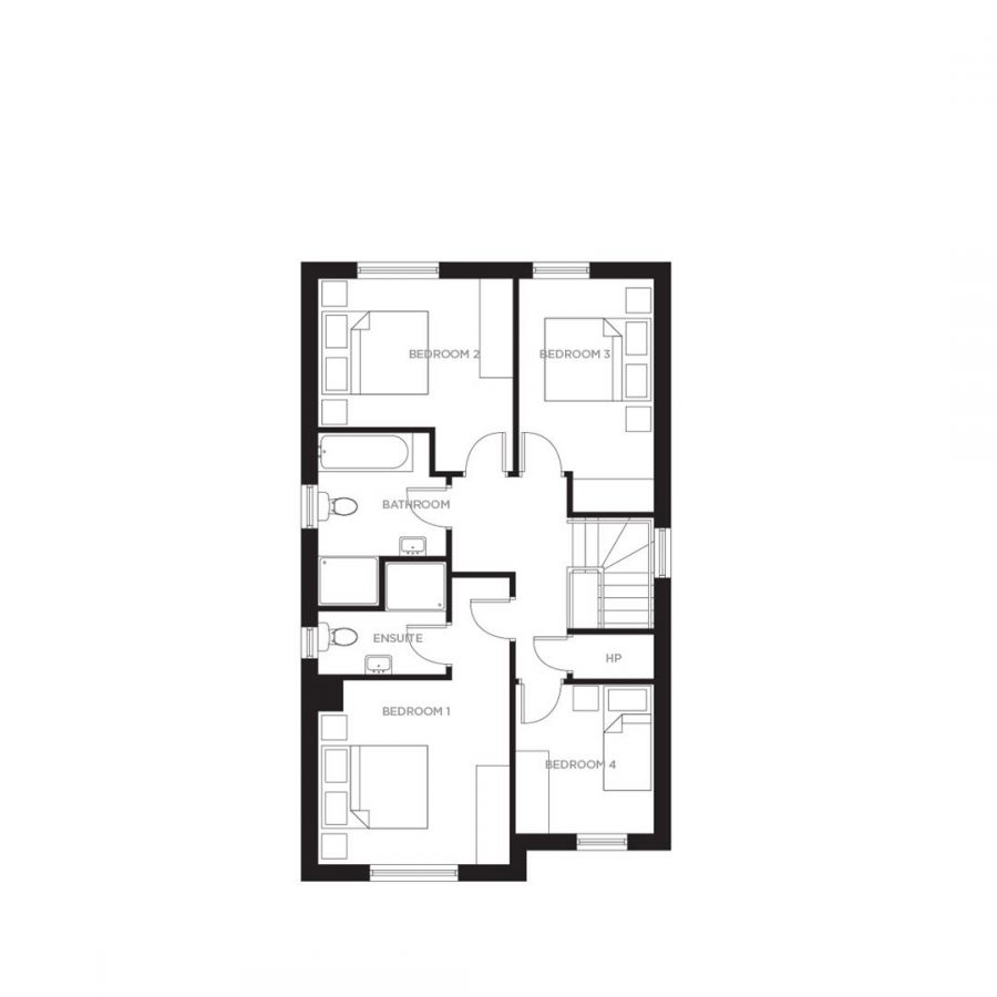 The Fulham, Site 41 Regent Park