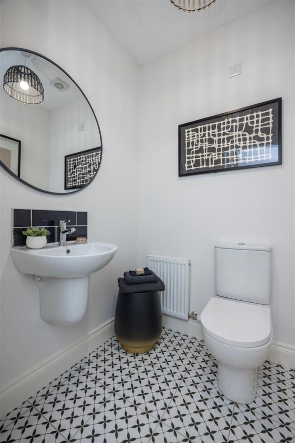 The Kensington, Site 14 Regent Park