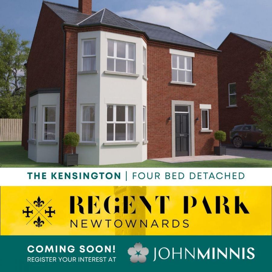 The Kensington, Site 14 Regent Park