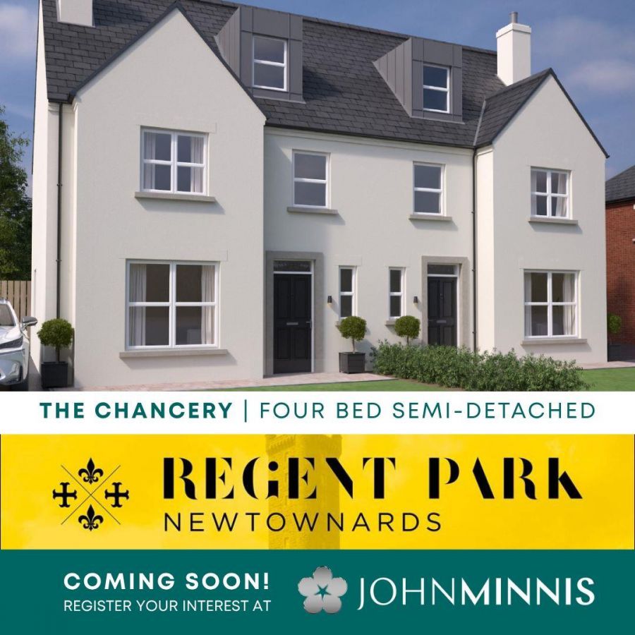 Site 39 Regent Park