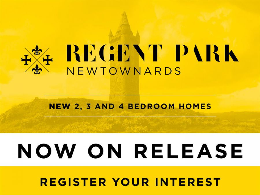 Site 40 Regent Park
