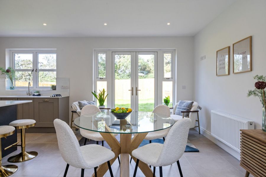 The Hester, Site 15 Regent Park