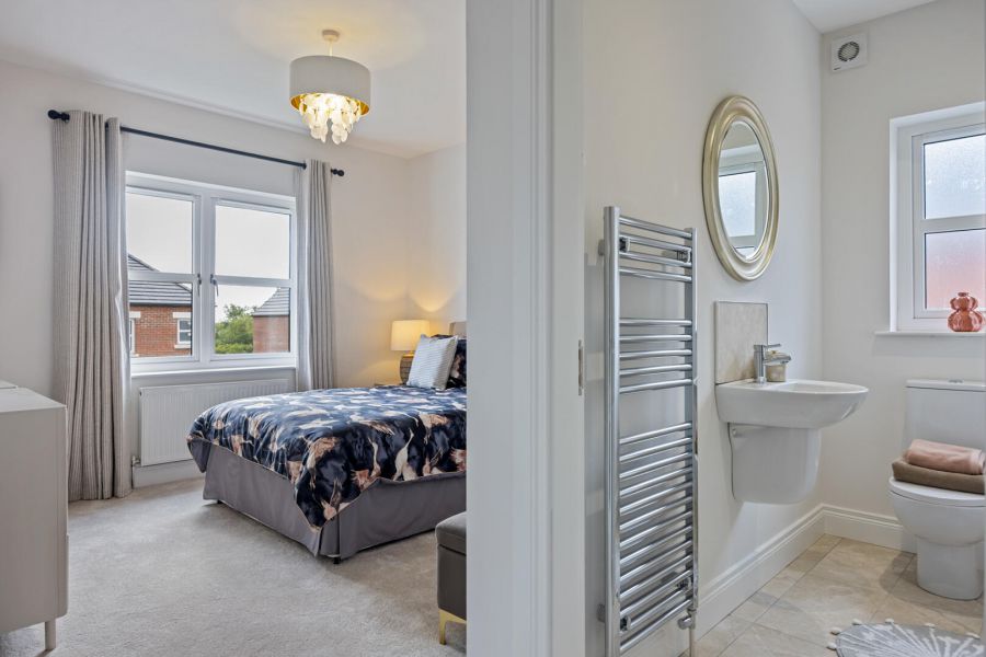 The Hester, Site 15 Regent Park