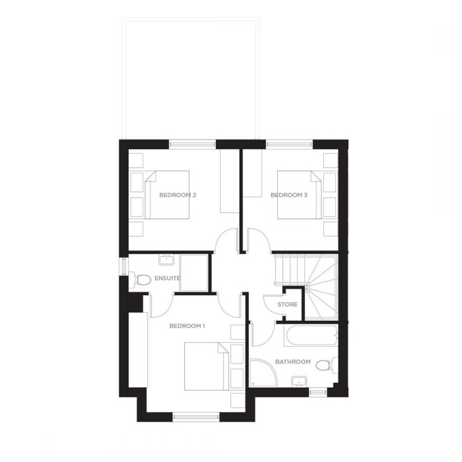 The Hester, Site 15 Regent Park