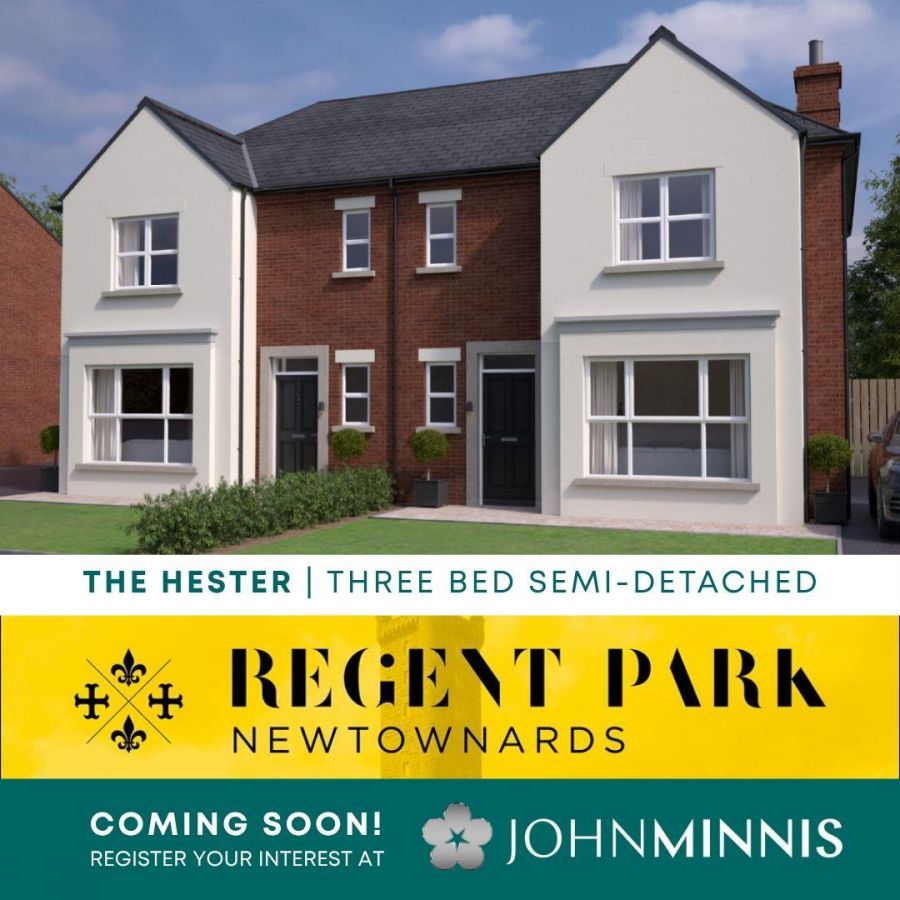 Site 16 Regent Park