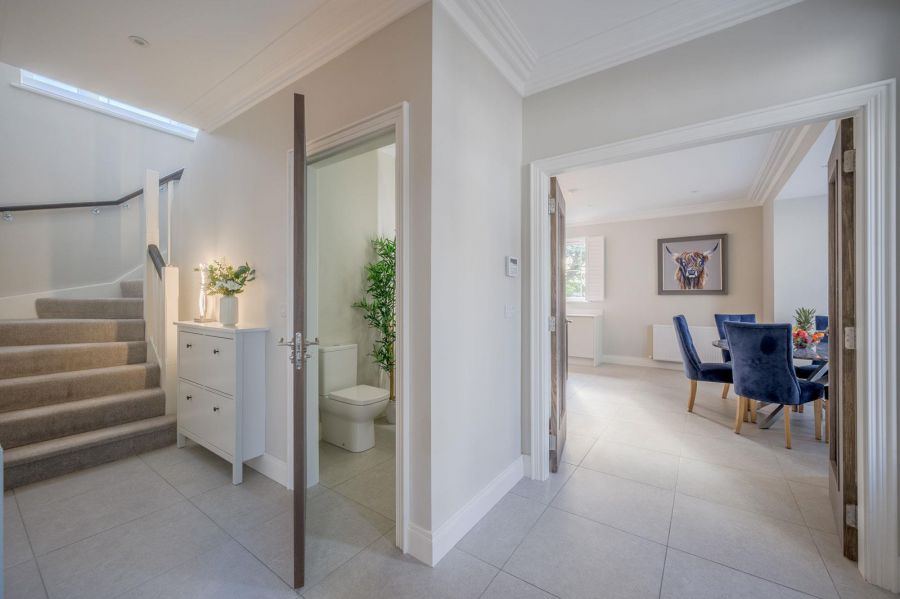 11 Brynmor Park