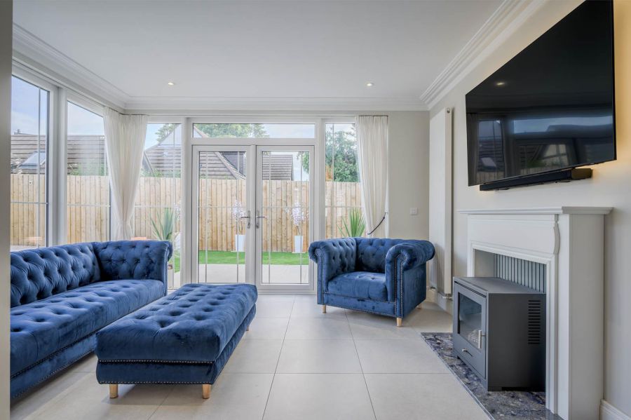 11 Brynmor Park