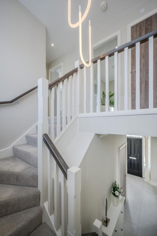 11 Brynmor Park