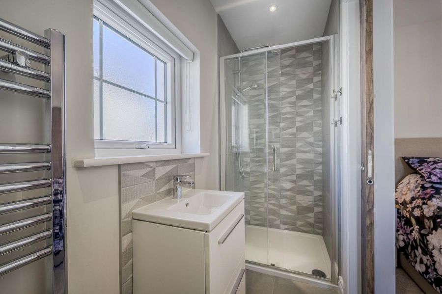 11 Brynmor Park