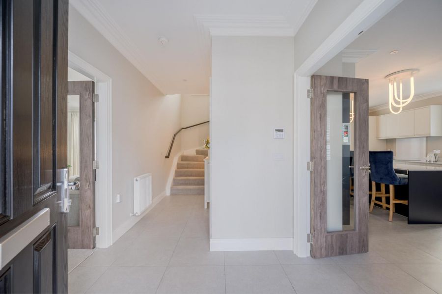 11 Brynmor Park