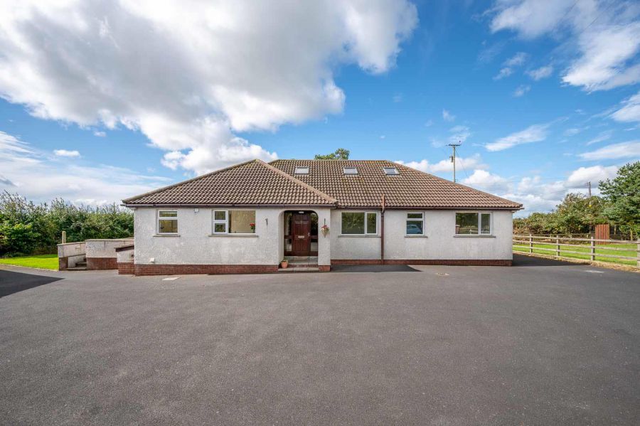 20 Killaughey Road South