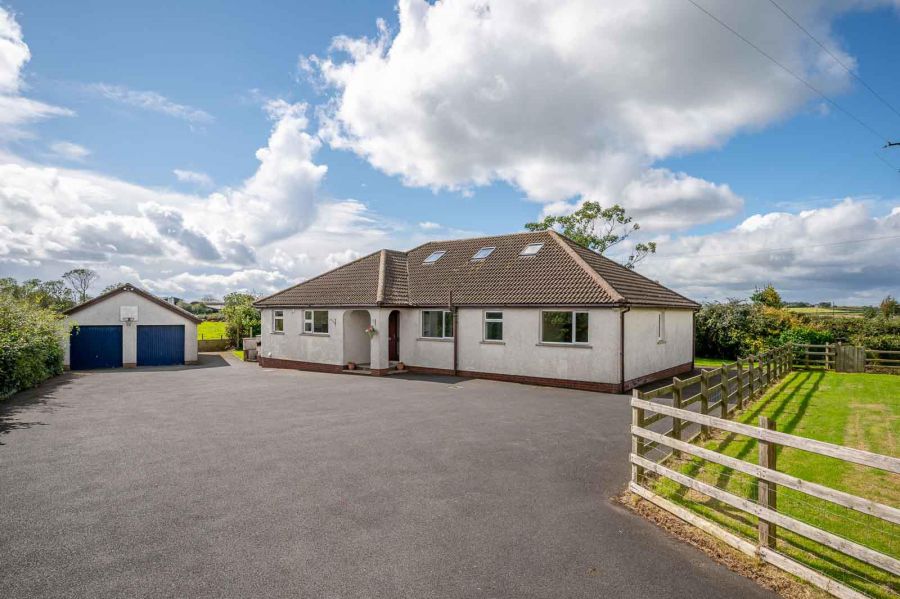 20 Killaughey Road South