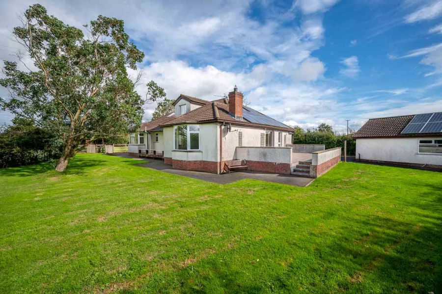 20 Killaughey Road South