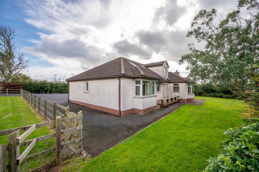 20 Killaughey Road South