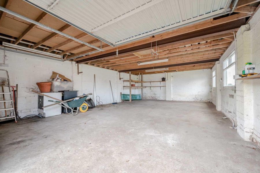 20 Killaughey Road South