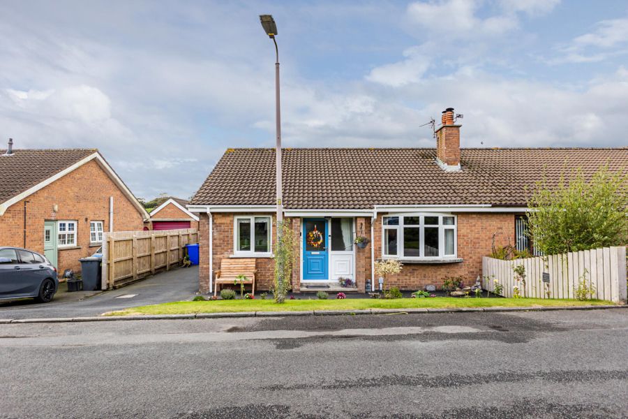 14 Erindee Close,Donaghadee, BT21 0NS