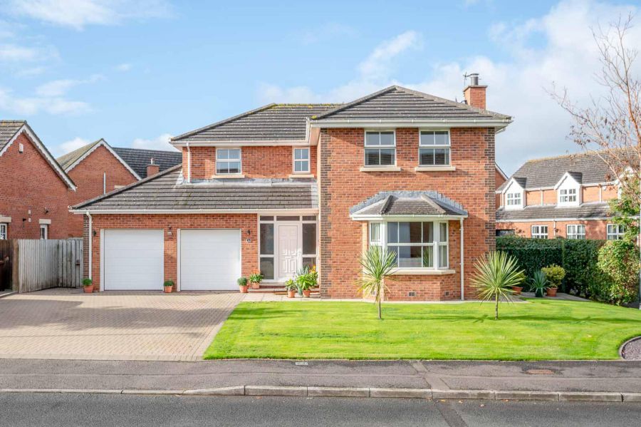 9 Ballycrochan Avenue