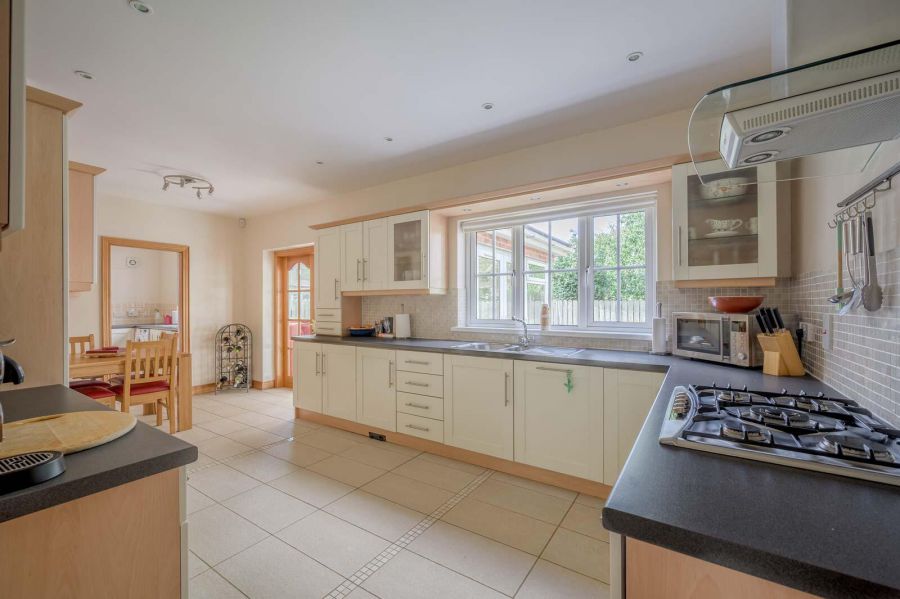 9 Ballycrochan Avenue