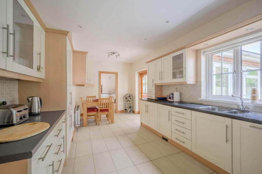 9 Ballycrochan Avenue