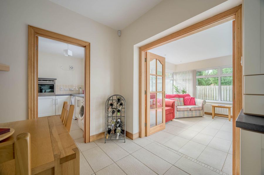 9 Ballycrochan Avenue
