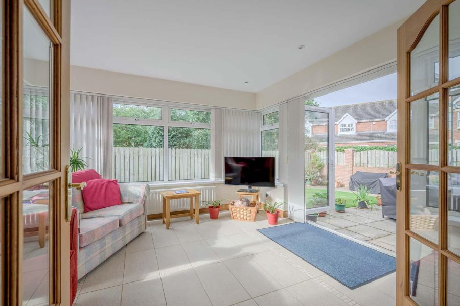 9 Ballycrochan Avenue