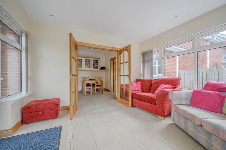 9 Ballycrochan Avenue