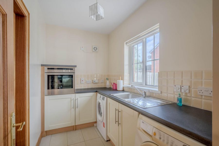 9 Ballycrochan Avenue