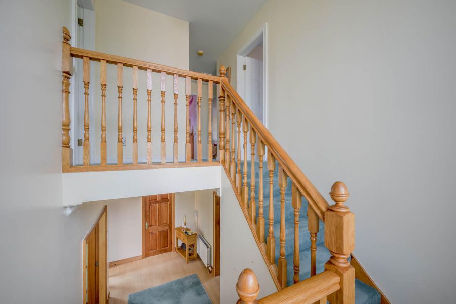 9 Ballycrochan Avenue