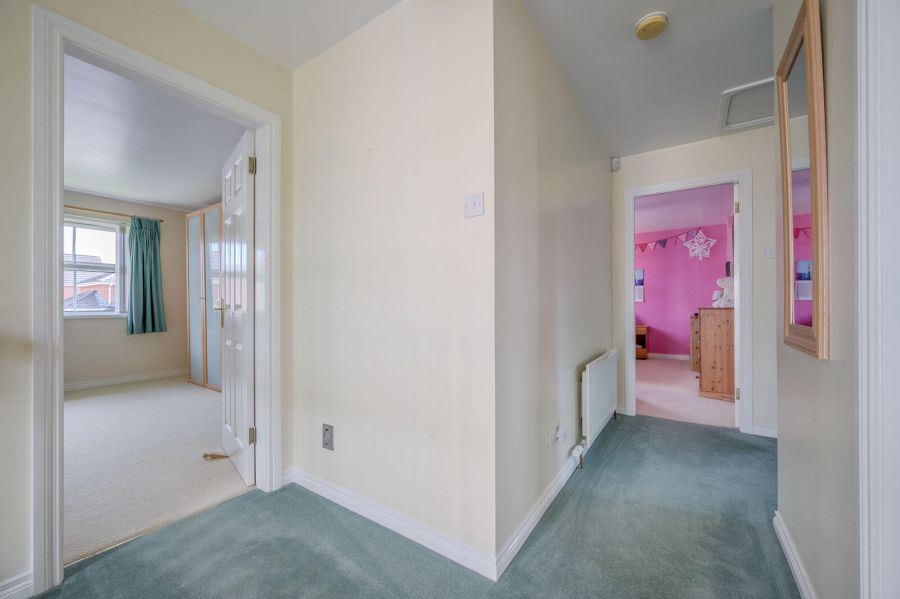 9 Ballycrochan Avenue