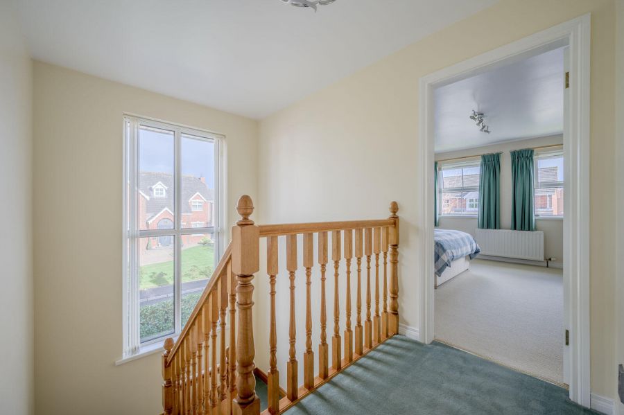 9 Ballycrochan Avenue