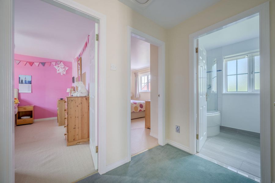 9 Ballycrochan Avenue