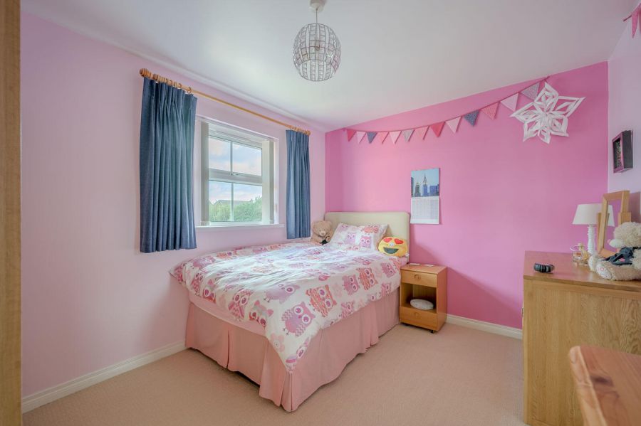 9 Ballycrochan Avenue