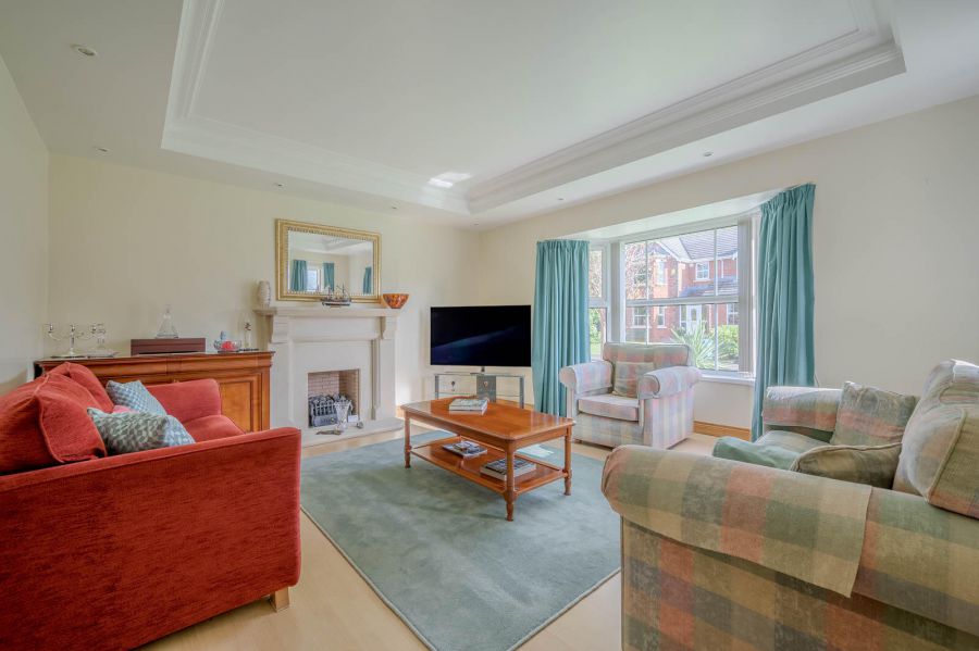 9 Ballycrochan Avenue