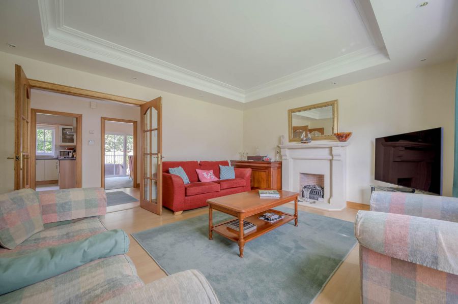9 Ballycrochan Avenue