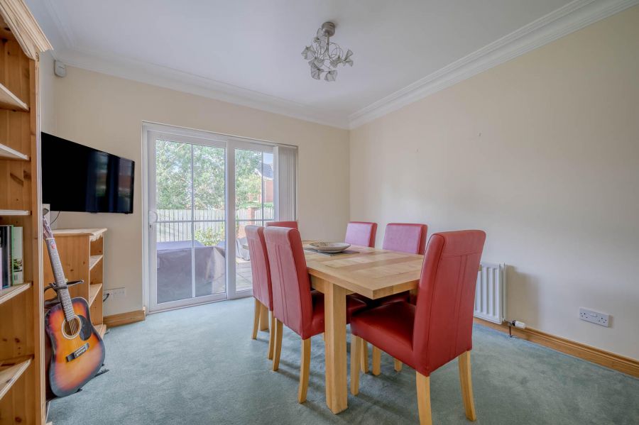 9 Ballycrochan Avenue