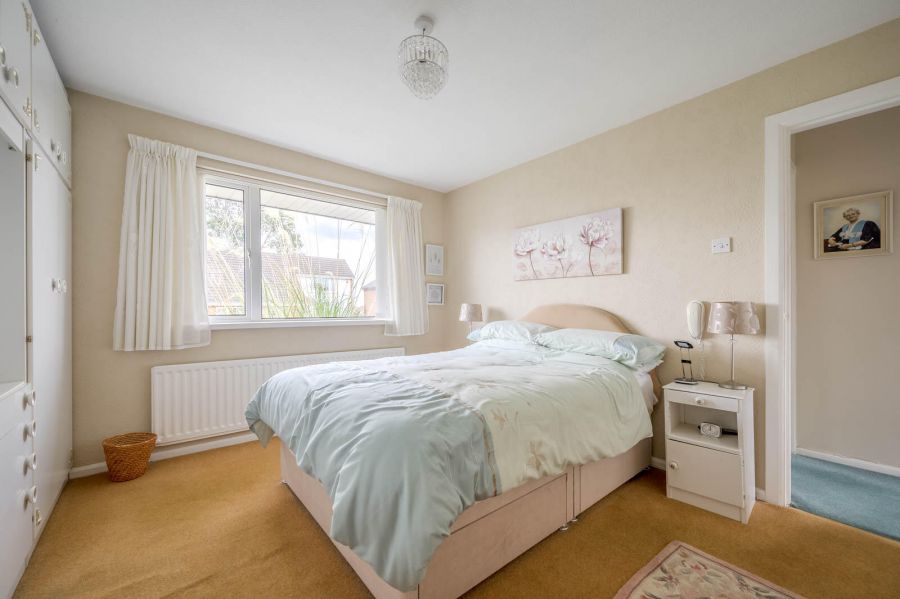 23 Onslow Gardens