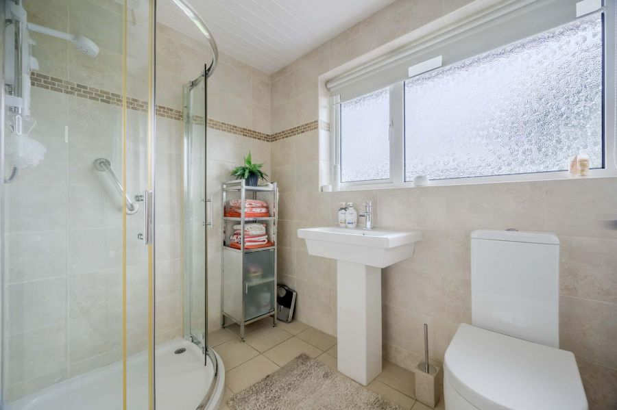 23 Onslow Gardens