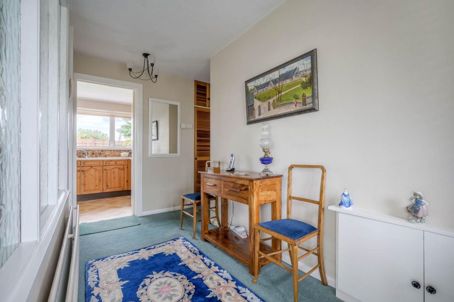 23 Onslow Gardens