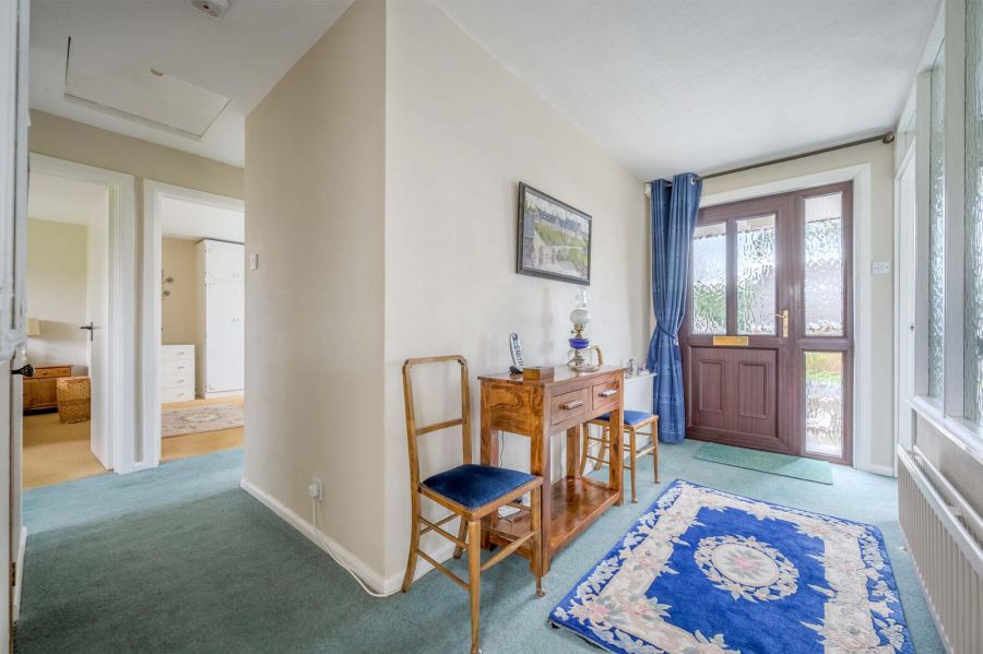 23 Onslow Gardens
