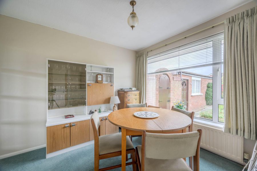23 Onslow Gardens