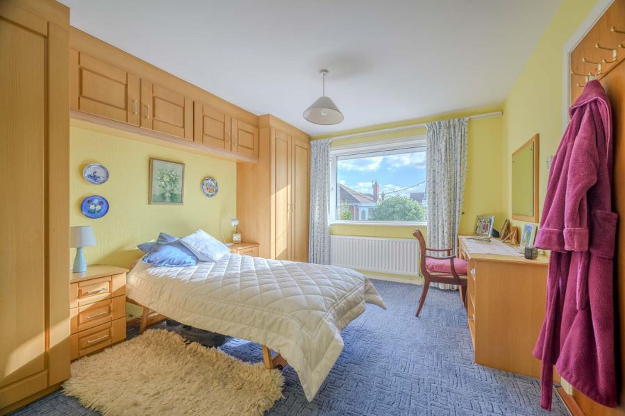26 Sunningdale Park