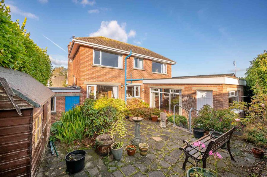 26 Sunningdale Park