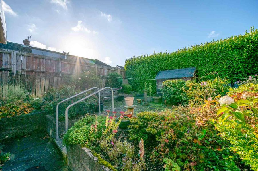 26 Sunningdale Park