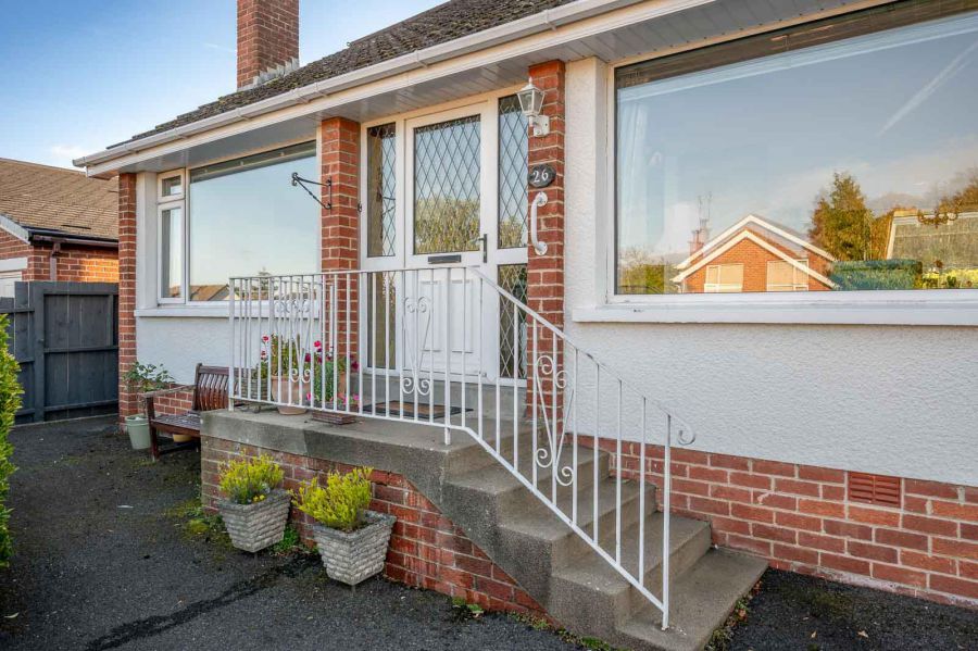 26 Sunningdale Park